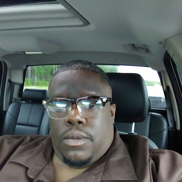 Meet your Posher, Tony - Picture 1 of 1